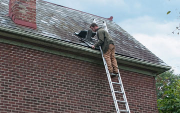 what affects urgent Sculthorpe roof repairs