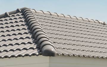 advantages of Sculthorpe clay roofing
