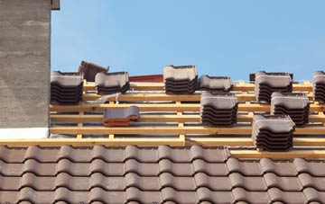 Sculthorpe clay roofing costs