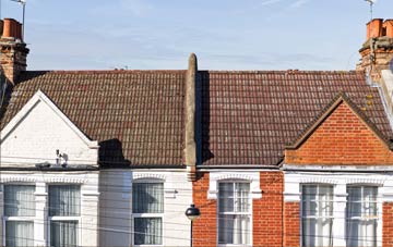 clay roofing Sculthorpe, Norfolk