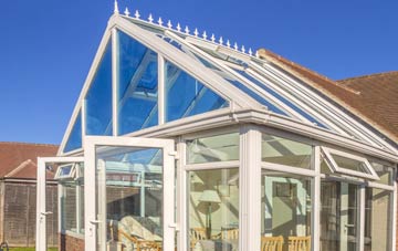 conservatory roof insulation costs Sculthorpe
