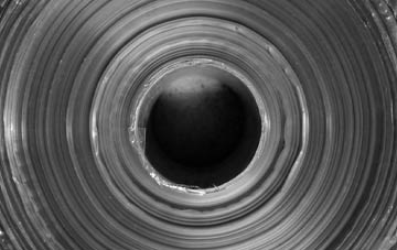 Sculthorpe edpm waterproofing