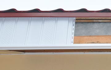Sculthorpe fascia repair costs