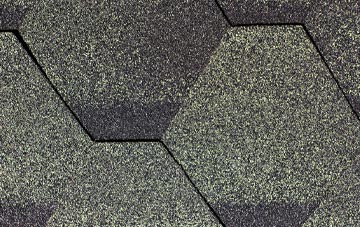 Sculthorpe fibreglass shingle repairs