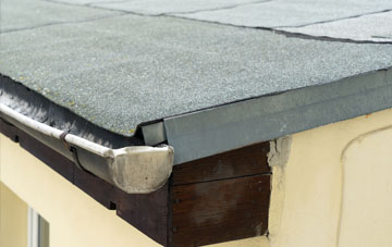 Sculthorpe flat garage roofing repairs
