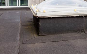 disadvantages of Sculthorpe flat roofs