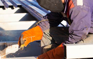 Sculthorpe flat roofing options