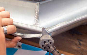 disadvantages of Sculthorpe lead roofing