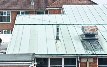 Sculthorpe lead roofing costs