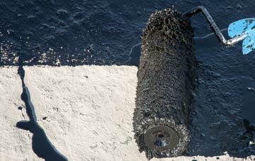 Sculthorpe liquid sealant waterproofing