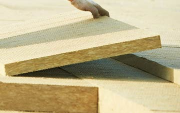 measuring Sculthorpe tapered insulation