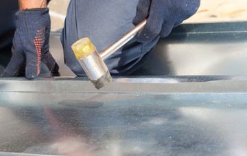 Sculthorpe metal roofing costs