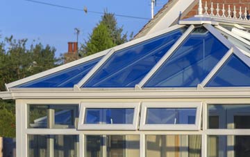 professional Sculthorpe conservatory insulation