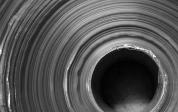 Sculthorpe pvc roof replacement