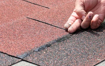 Sculthorpe asphalt roof repairs