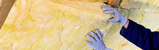 quotes for Sculthorpe roof insulation