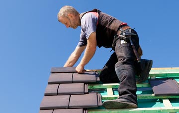 disadvantages of Sculthorpe slate roofing