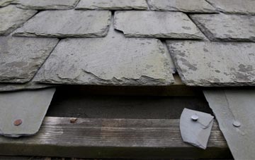 Sculthorpe slate roof repairs and maintenance