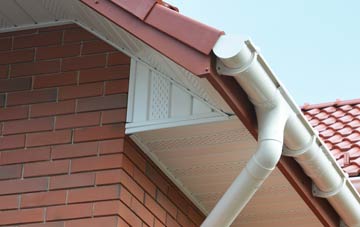 Sculthorpe soffit repair costs
