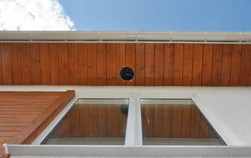 Sculthorpe soffit repair quotes
