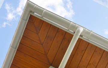 Sculthorpe soffit types