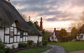 is Sculthorpe thatch roofing popular