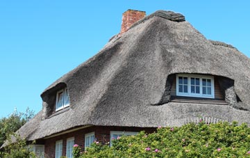 thatch roofing Sculthorpe, Norfolk