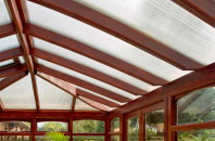 Sculthorpe conservatory roofing insulation