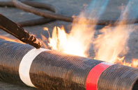 Sculthorpe flat roofing replacement