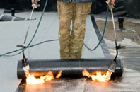 Sculthorpe flat roof sealing quote