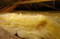 Sculthorpe pitch roof insulation