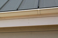 Sculthorpe soffit repair