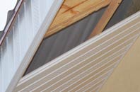 rated Sculthorpe soffit repair companies